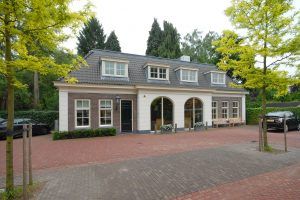 Stationsweg 44A Oosterbeek